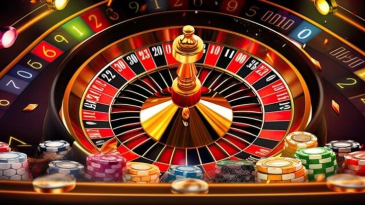 ایک اکاؤنٹ بنائیں یا Fortune Tiger کیسینو میں لاگ ان کریں۔