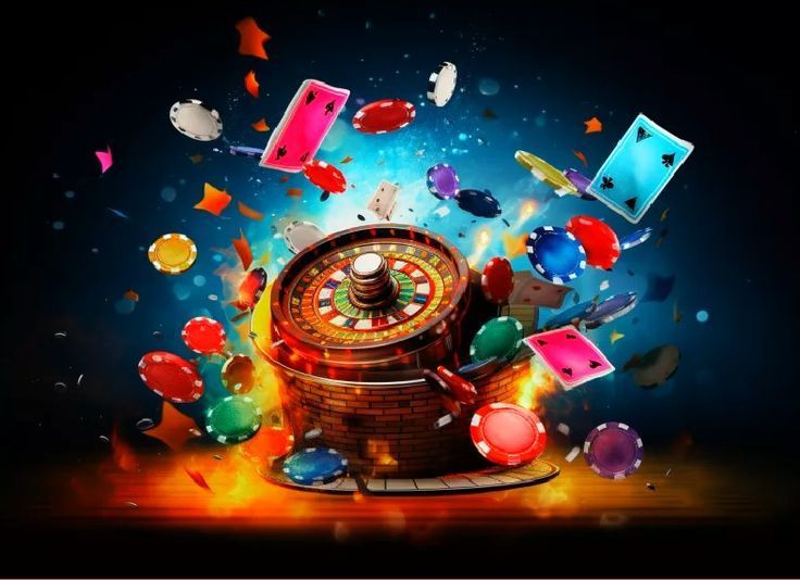 Fortune Tiger کیسینو گیمز کا ایک زمرہ منتخب کریں


