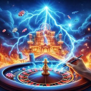 Fortune Tiger پاکستان کیسینو میں بلیک جیک گیمز