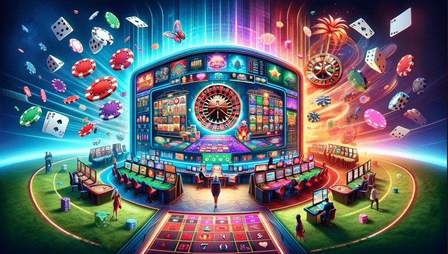 Fortune Tiger آن لائن کیسینو میں کھیلنے کی وجوہات