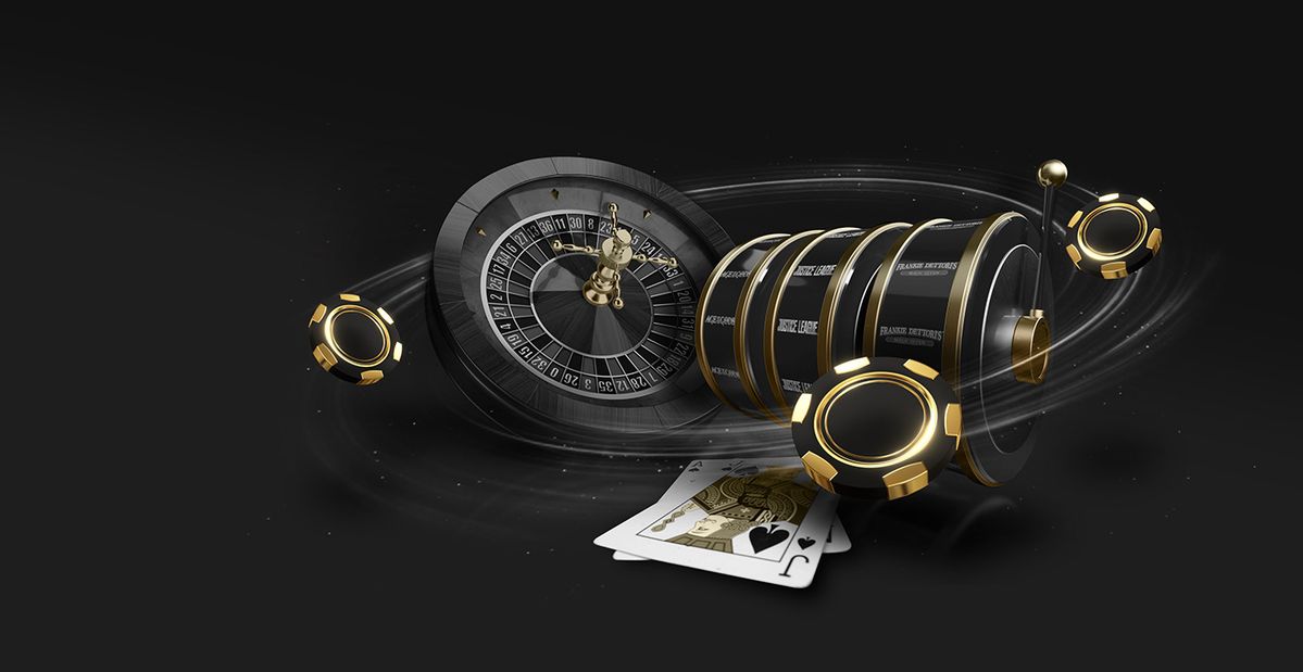 پاکستان کے نئے Fortune Tigerکیسینو کھلاڑیوں کے لیے خوش آمدید بونس